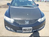 Honda Civic Lx 2HGFG12699H521774 снимка