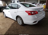 Nissan Sentra S 3N1AB7AP0KY248814 снимка