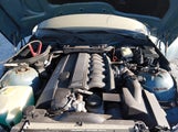 BMW Z3 2.8L Roadster 4USCJ3326VLC07746 fotografie