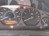 BMW Z3 2.8L Roadster 4USCJ3326VLC07746 photo
