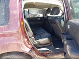 Honda Pilot Ex-L 5FNYF4H52FB037568 fotografie