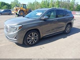 GMC Terrain Denali 3GKALSEX2JL246697 снимка