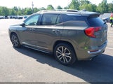 GMC Terrain Denali 3GKALSEX2JL246697 снимка