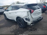 Nissan Murano Sv 5N1AZ2MH4JN163238 fotografie