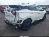 Nissan Murano Sv 5N1AZ2MH4JN163238 fotografie
