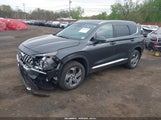 Hyundai Santa Fe Sel 5NMS2DAJ7MH359725 снимка