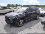 Cadillac Xt6 Fwd Premium Luxury 1GYKPCRS9MZ230125 photo
