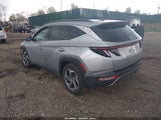 Hyundai Tucson Limited 5NMJECDE7RH391061 fotografie
