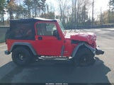 Jeep Wrangler Se 1J4FA29S35P354790 снимка