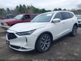 Acura Mdx Technology Package 5J8YE1H47RL015481 photo
