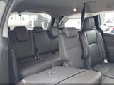 Honda Odyssey Ex-L 5FNRL6H60PB019007 fotografie