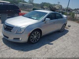 Cadillac Xts Luxury 2G61M5S37H9200018 снимка