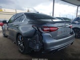 Infiniti Q50 3.0T Signature Edition JN1EV7AP2KM542372 photo