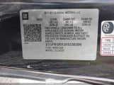 Chevrolet Camaro 1Lt 1G1FB1RX1K0150396 снимка