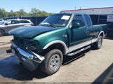 Ford F-150 Lariat/Xl/Xlt 1FTRX18L8XNB45601 снимка