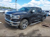 Ram  Laramie 4X4 5'7 Box 1C6SRFJT7KN578751 снимка