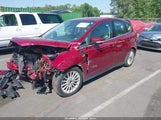 Ford C-Max Energi Sel 1FADP5CU6GL104466 снимка