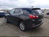 Chevrolet Equinox Awd Lt 1.5L Turbo 2GNAXUEV7L6250317 снимка