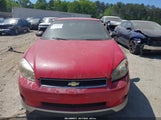 Chevrolet Monte Carlo Ss 2G1WL16C369245634 снимка