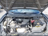 Nissan Rogue S JN8AS5MT5DW533873 снимка