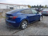 Tesla Model Y Long Range Dual Motor All-Wheel Drive 5YJYGDEE0MF075704 снимка