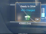 Ford C-Max Energi Sel 1FADP5CU0GL105919 снимка