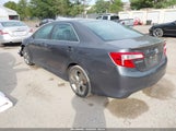 Toyota Camry Se Sport 4T1BF1FK6EU463973 снимка