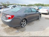 Toyota Camry Se Sport 4T1BF1FK6EU463973 photo