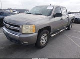 Chevrolet Silverado  Lt2 2GCEC130681110470 снимка