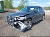 Audi Q5 Premium Plus 45 Tfsi Quattro S Tronic WA1BNAFY0L2020510 fotografie