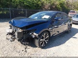 Nissan Maxima 3.5 Sv 1N4AA6AP8JC387841 снимка