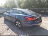 Nissan Maxima 3.5 Sv 1N4AA6AP8JC387841 снимка