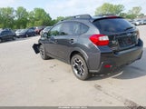 Subaru Crosstrek 2.0I Limited JF2GPANC9H8213854 photo