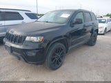 Jeep Grand Cherokee Altitude 4X4 1C4RJFAG2JC122278 fotografie