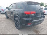 Jeep Grand Cherokee Altitude 4X4 1C4RJFAG2JC122278 fotografie
