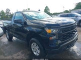 Chevrolet Silverado  4Wd Standard Bed Wt 3GCNKAEKXSG317878 снимка