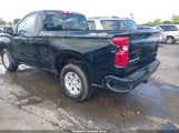 Chevrolet Silverado  4Wd Standard Bed Wt 3GCNKAEKXSG317878 снимка