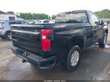 Chevrolet Silverado  4Wd Standard Bed Wt 3GCNKAEKXSG317878 снимка