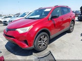 Toyota Rav4 Le JTMBFREVXHJ172963 снимка