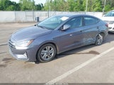 Hyundai Elantra Se KMHD74LF8KU793740 снимка