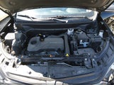 Chevrolet Equinox Fwd Ls 2GNAXHEV3L6285878 снимка