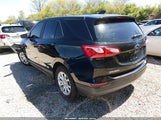 Chevrolet Equinox Fwd Ls 2GNAXHEV3L6285878 fotografie