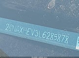 Chevrolet Equinox Fwd Ls 2GNAXHEV3L6285878 снимка