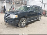 Ford Expedition Xl 1FMJU1G55BEF51266 снимка