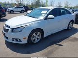 Chevrolet Cruze 1Lt Auto 1G1PC5SB9E7249762 снимка