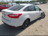 Ford Focus Se 1FADP3F28EL359261 снимка