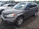 Honda Cr-V Ex 3CZRE3H58AG703511 снимка