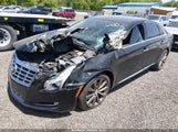 Cadillac Xts Standard 2G61N5S30D9233398 снимка