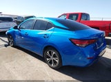 Nissan Sentra Sv Xtronic Cvt 3N1AB8CV5LY208196 photo