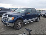 Ford F-150 Xlt 1FTFW1ET3DFC62406 снимка